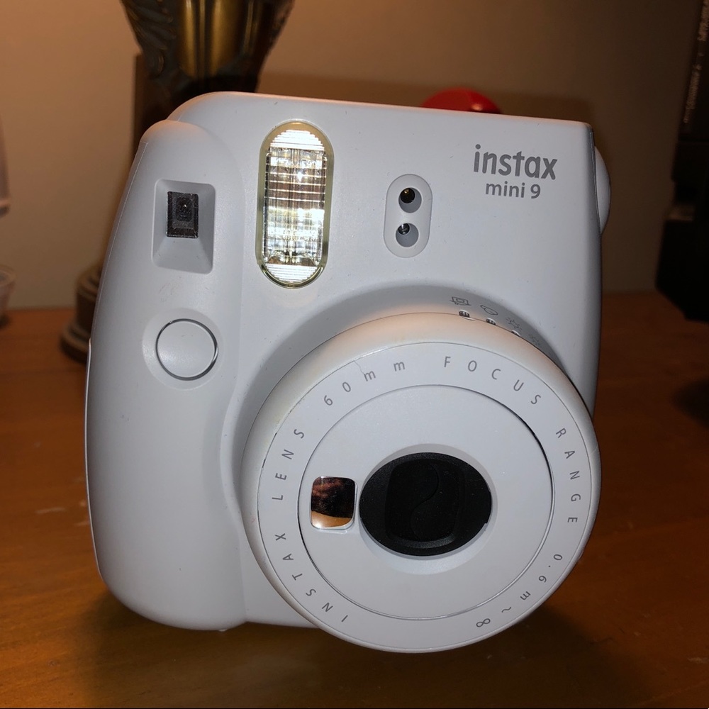 Instax mini 9